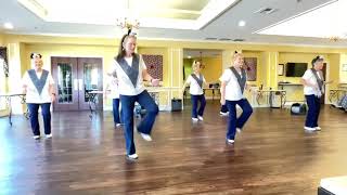 Reindeer Boogie 121325