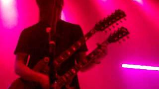 Back To Me - The All-American Rejects