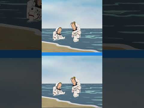 Join Beavis and Butt-Head on their multi-dimensional-parralell-universe adventures at 10PM 👽