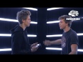 5SOS Face To Face Luke Vs Ashton Can You Twerk
