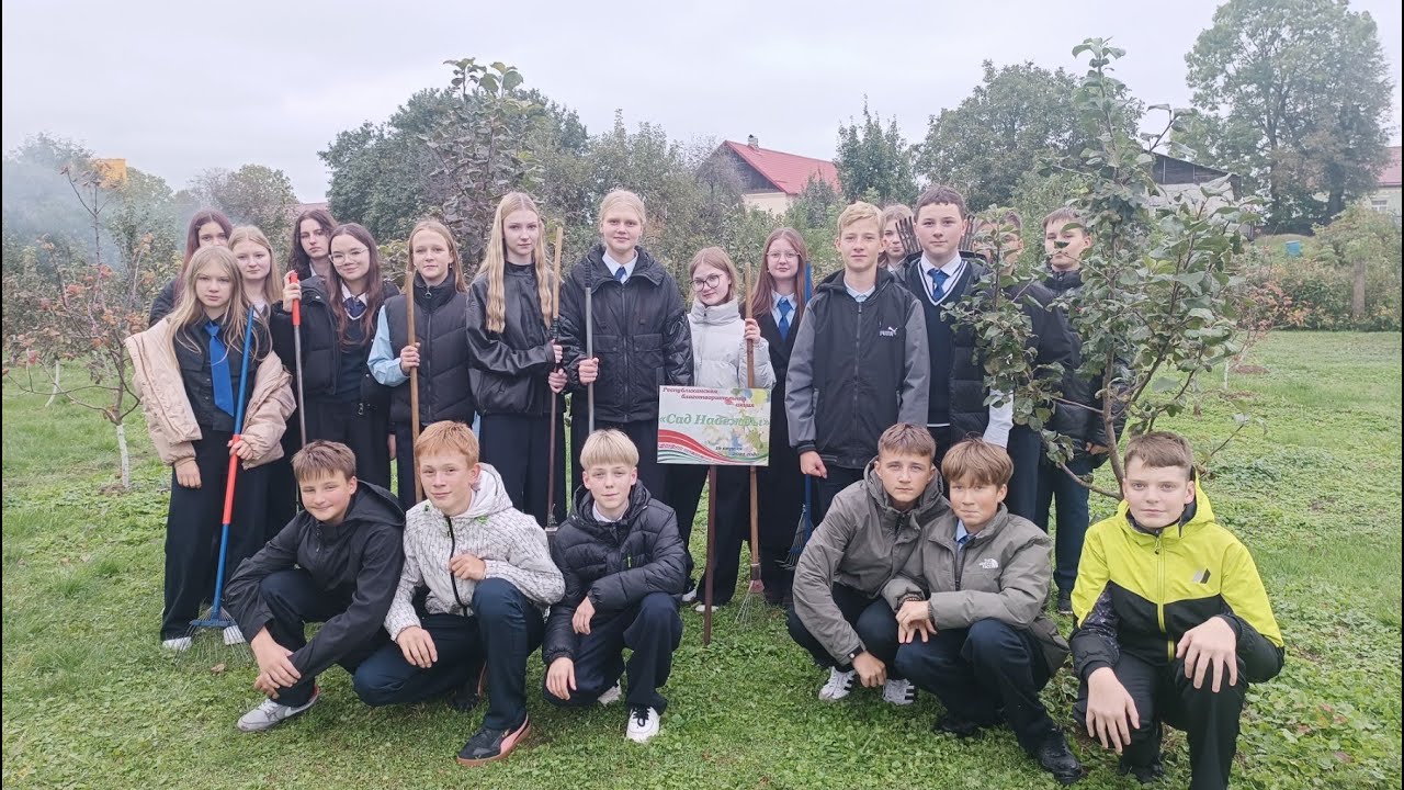 Превью видео