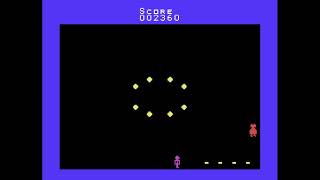 Guardian for the TI-99/4A