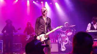 Duff McKagen &quot;Clampdown&quot; The Clash