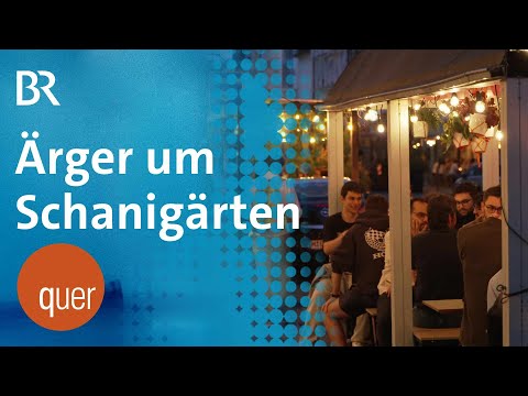 Residents oppose outdoor dining areas | from BR