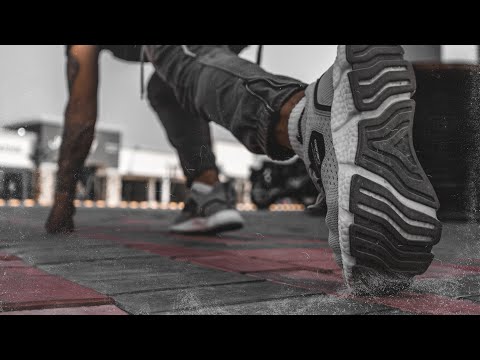 SONY A7III CINEMATIC VIDEO | CALCETTO SHOES COMMERCIAL