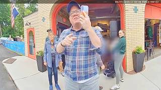 Business Owner Gets Himself & All His Customers Arrested MQDEFAULT Thumbnail