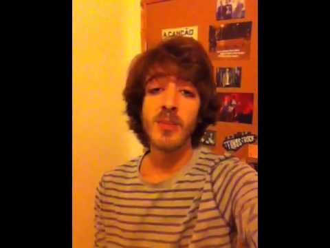 Tiago Garrinhas agradece apoio dos fãs do The Voice Portugal