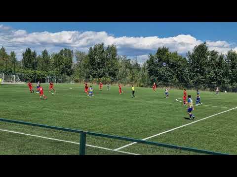 Chindia Târgoviște vs GSA Nucet, U17, 2-0 (1)