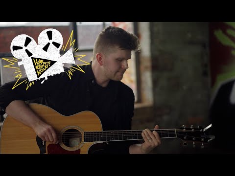 Alex Riabov - "At Least The Sun Rises Here" | Hear Right Now Ep. 33