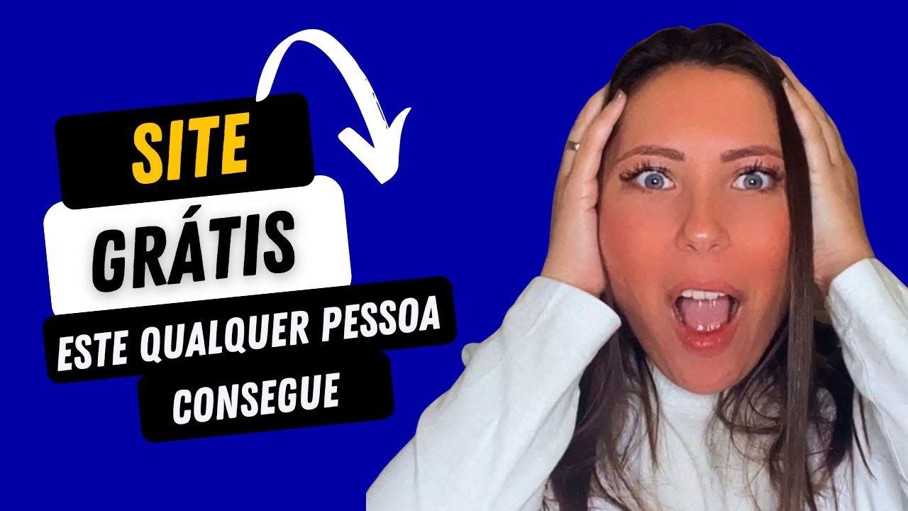 🔥Como Criar um Site GRÁTIS no Google Meu Negócio 2023 [Tutorial COMPLETO]
