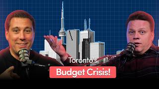 The Hidden Costs of Living in Toronto