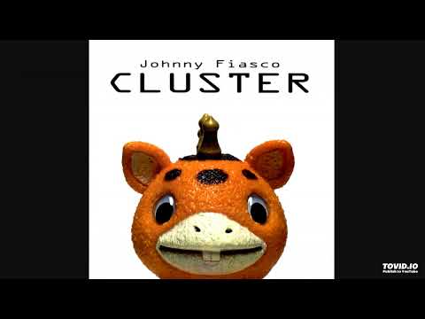 Johnny Fiasco – Cluster  (2000) CHICAGO