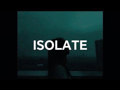 (FREE) Emotional Type Beat - "Isolate" | Freestyle Piano Rap Beat 2026