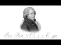 W. A. Mozart - Piano Sonata No.7 in C major, K.309/284b ~ II. Andante un poco Adagio [2/3]