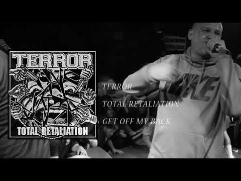 Terror "Get Off My Back"