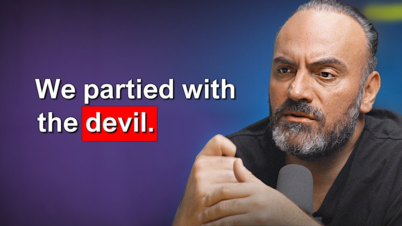 From Nightclub Diddy Parties To Viral Islamic Videos