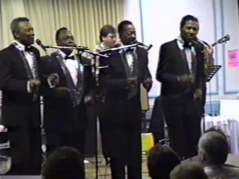 The Magnificents "Off The Mountain"  Live - 1993