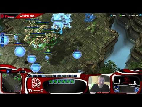 Special tactics game (probe recall) :))