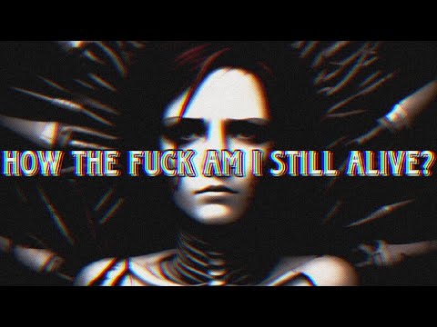 Lil Tonic - how the fuck am i still alive?