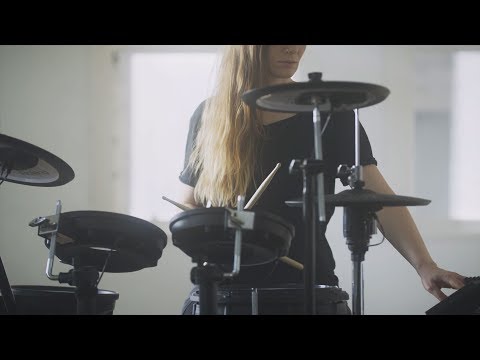 Bluetooth Audio wireless connections with Roland TD-17 Series V-Drums