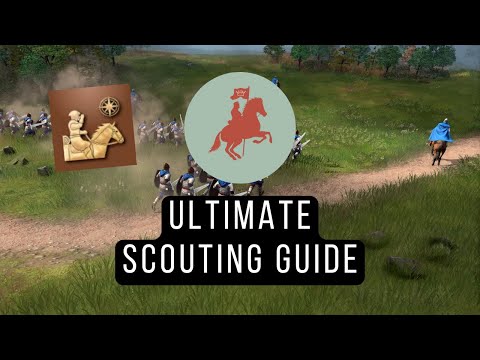 SCOUTING GUIDE | Strategy Guides | Valdemar1902