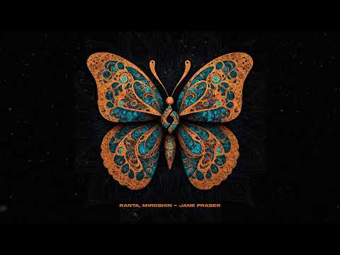 Ranta, Miroshin - Jane Fraser [Journey of the Soul]