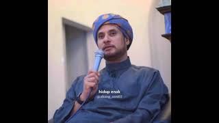 Download lagu KEUTAMAAN SHOLAWAT || 🎙️Habib Jamal bin Toha Ba'agil mp3