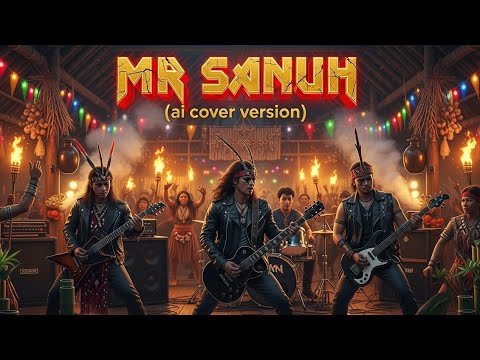 Mr Sanuh – Snipers (Cover by Yoyokids)