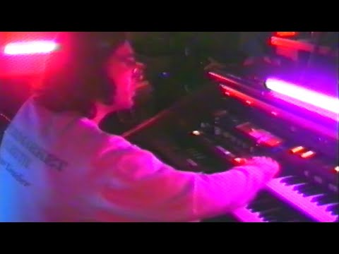 E. Bobby G. - "Eternity (pt. 3)"