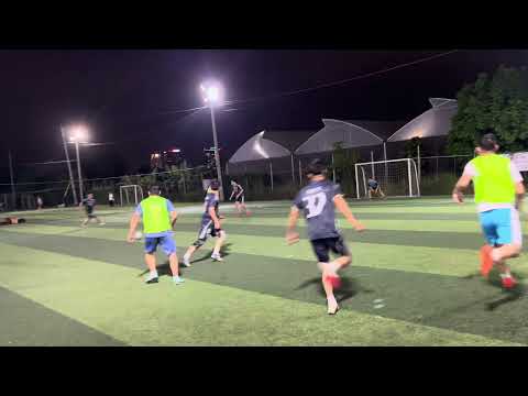 22.10.2025 RBG 3-4 Flamingo H1.1