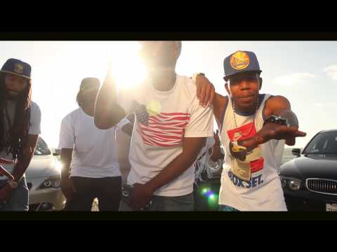 TRA3D- FUK featuring JPBIG$HOT and HaywoodTheGoMan(produced by FreshKillers)