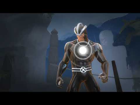 Variant 2 Chapter 3.2 Path 3/4 Part-1(Power Gain Path) - Marvel Contest of Champions