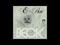 Beck - E Pro
