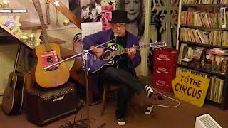 Herman&#39;s Hermits - You Won&#39;t Be Leaving - Acoustic Cover - Danny McEvoy