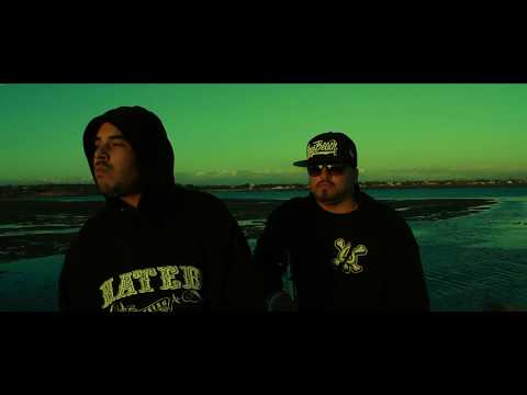 PHILIEANO AND DJ MOTORA - HOLE IN THE DIRT ft. LDontheCut and I-MAN
