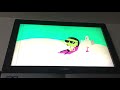 PBS Kids Schedule Bumper Sledding