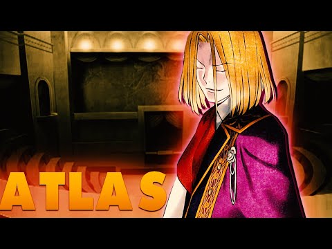 Atlas Temple of The Mage's Association...Their True Roles REVEALED