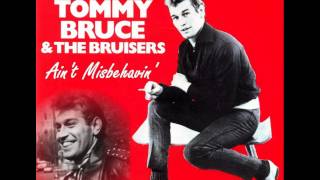 Tommy Bruce &amp; The Bruisers - Ain&#39;t Misbehavin&#39;