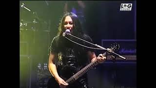 Download lagu Boomerang - Kisah & Kembali [ Live Palembang 2007 ] mp3
