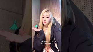 Download lagu SPUTO FATTI  k-pop idol daily edition #지니어스 #Geenius  #조에 #Zoe #ジョエ mp3