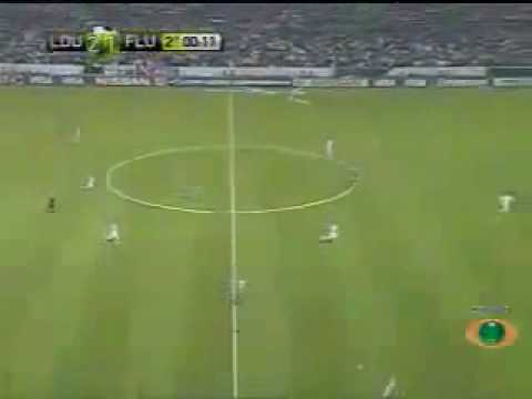 Gafe: Luciano do Valle chama a Band de Globo - 25/11/2009