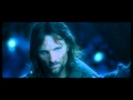 Lord of the Rings Musical - Wonder - Lothlorien ...