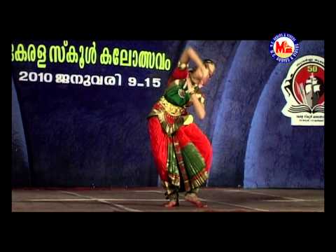 Bharathantyam girls 09 - Maha Tripura Sundari