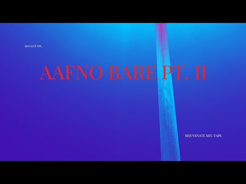 V$X - AAFNO BARE PT. II (PROD. BY MANIAC TRACKS)