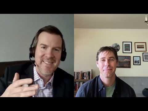 太空中的資料中心！與 Matt Tower 關於國際教育未來的想法！ (Data Centers in Space! Thoughts on the Future of International Education with Matt Tower)