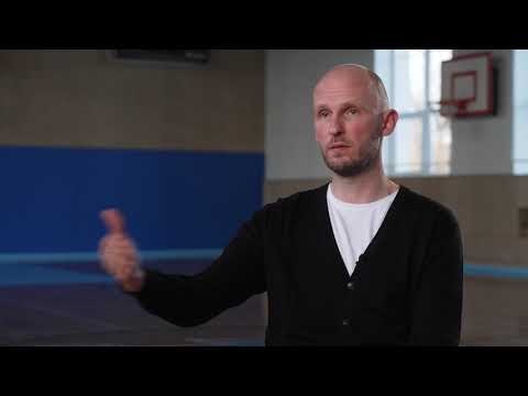 "Mängumehed" S1 E1 - Jaak Karp