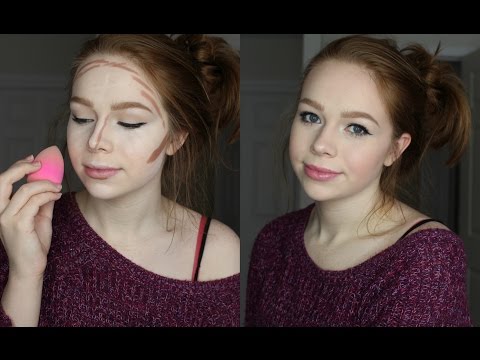 WetnWild Contour Stick | First Impression + Wear Test
