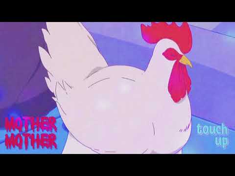 verbatim mother mother nightcore 🐓💞