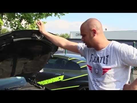 JP Performance - K04 Umbau Golf 6 GTI