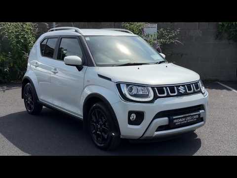 Suzuki Ignis 1.2 Hybrid Manual - Very Low Mileage - Image 2